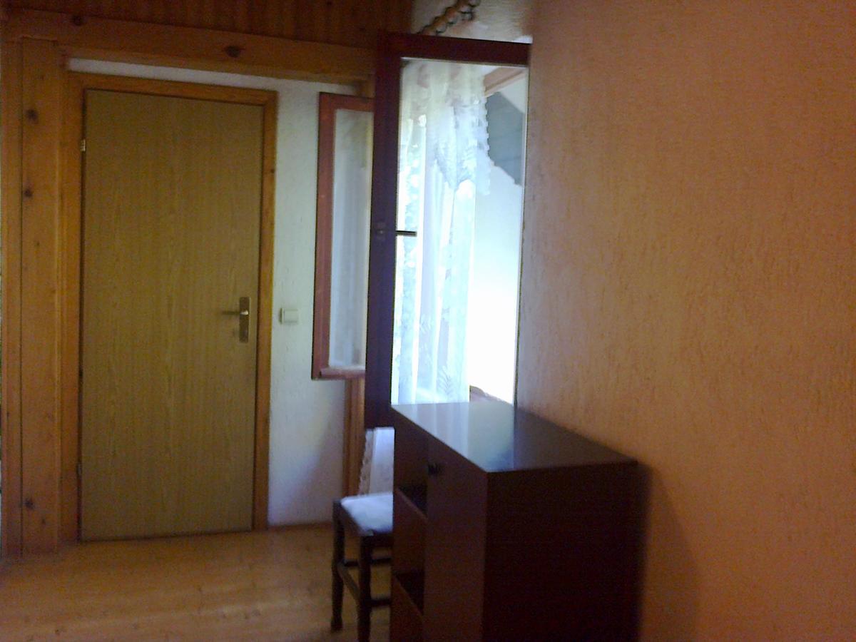 Pandora Mavrovo Exterior foto
