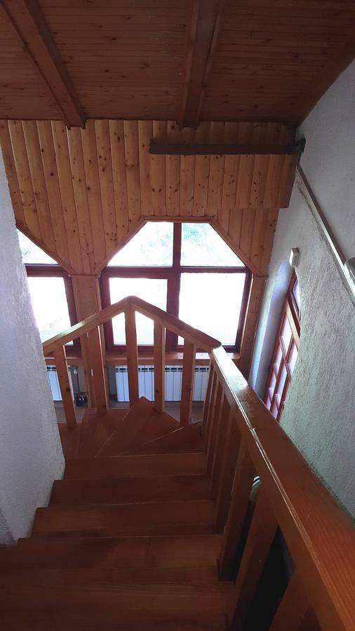 Pandora Mavrovo Exterior foto