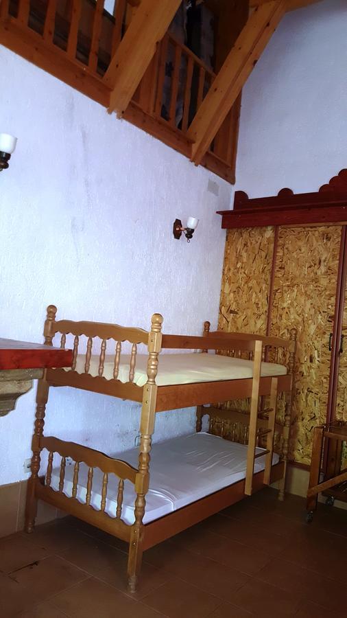 Pandora Mavrovo Exterior foto