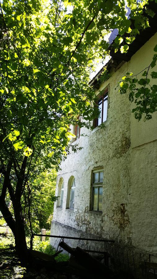 Pandora Mavrovo Exterior foto