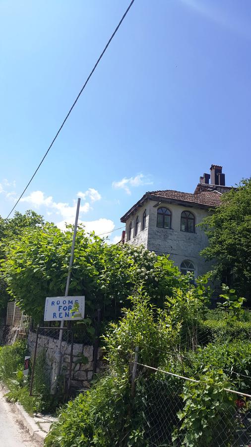 Pandora Mavrovo Exterior foto